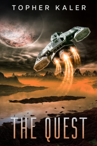 The Quest (Serendipity)
