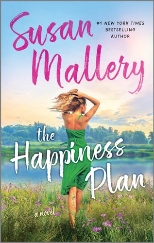 The Happiness Plan: A Novel