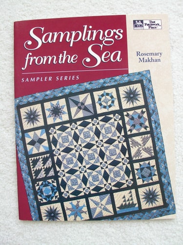 Samplings from the Sea (Sampler Series)