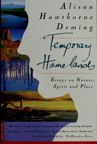 Temporary Homelands