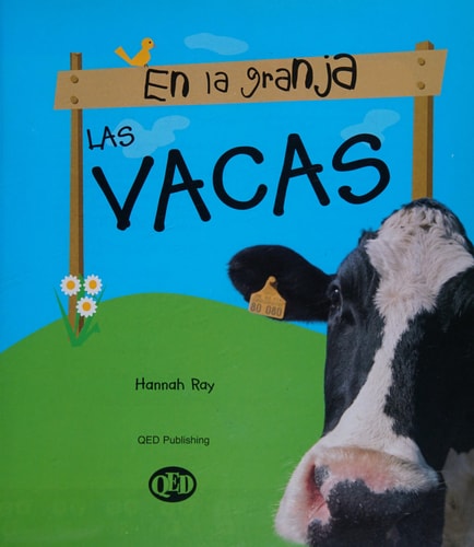 Vamos a la granja