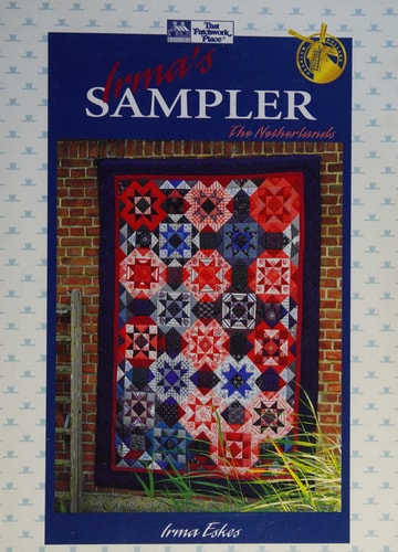 Irma's Sampler (International Quilt Shop)