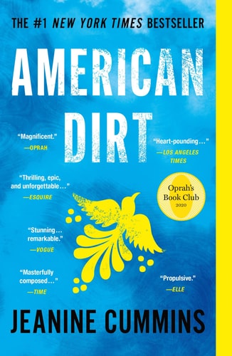 American Dirt (Oprah's Book Club) A Novel