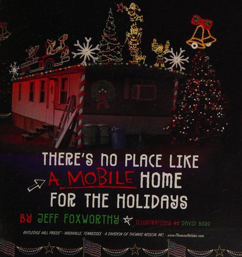 There's No Place Like (a Mobile) Home For The Holidays