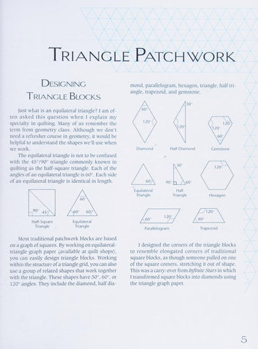 Trouble Free Triangles