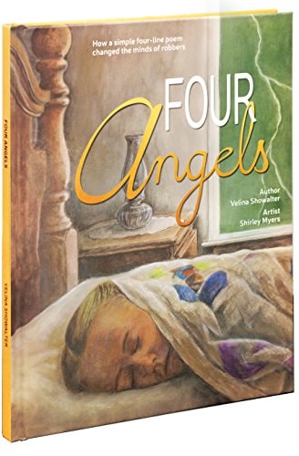 Four Angels