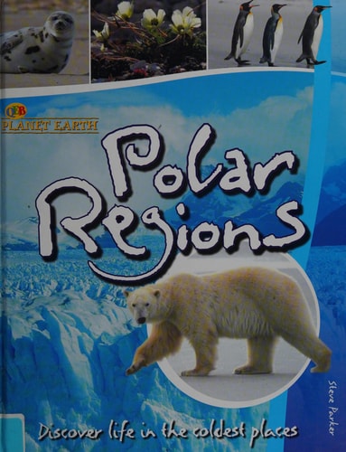 Polar Regions (Planet Earth)