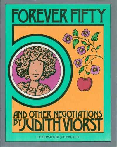Forever Fifty: And Other Negotiations