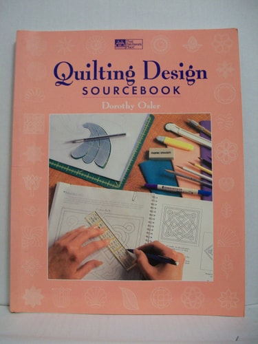 Quilting Design Sourcebook