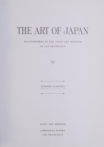 Art of Japan