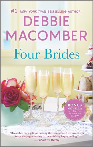 Four Brides