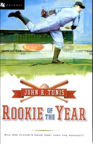 Rookie of the Year (Odyssey)