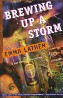 Brewing Up a Storm: A John Thatcher Mystery