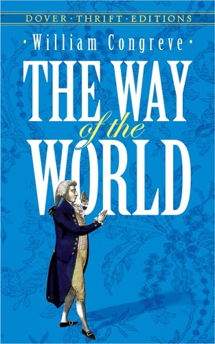 The Way of the World