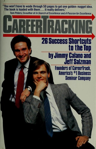Careertracking: 26 Success Shortcuts to the Top