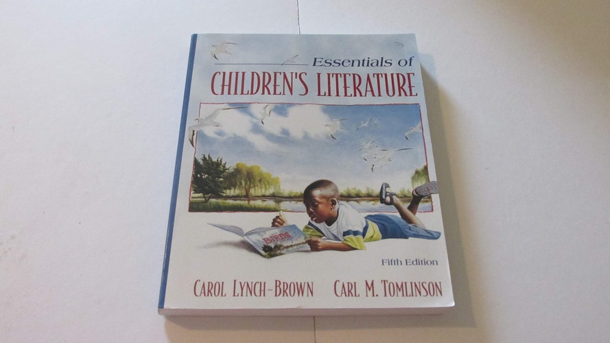 Essentials Of Children's Literature
