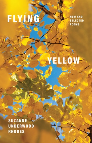 Flying Yellow: New and Selected Poems (Paraclete Poetry)