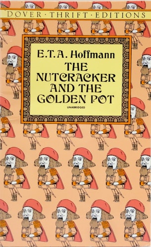 The Nutcracker and the Golden Pot