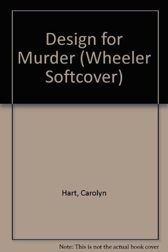 Design for Murder