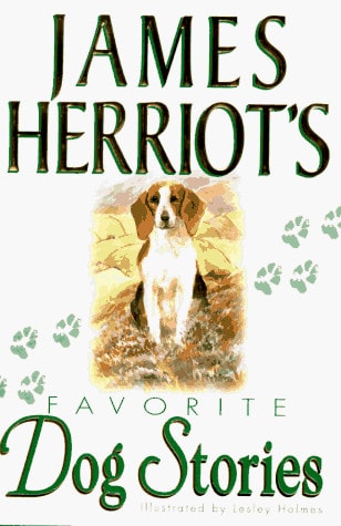 James Herriot's Favorite Dog Stories