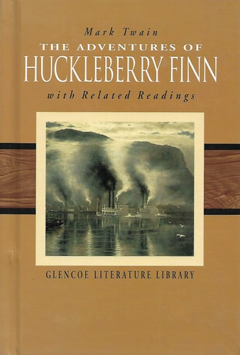 The Adventure of Huckleberry Finn