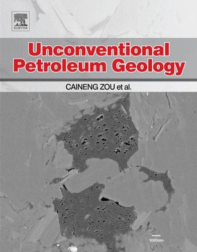 Unconventional Petroleum Geology