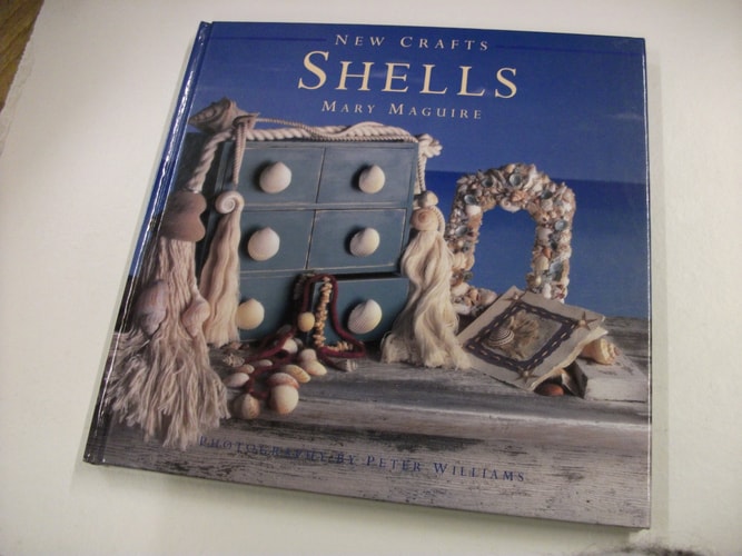 Shells (New Crafts)