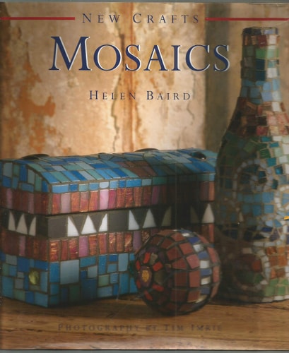 Mosaics (New Crafts)