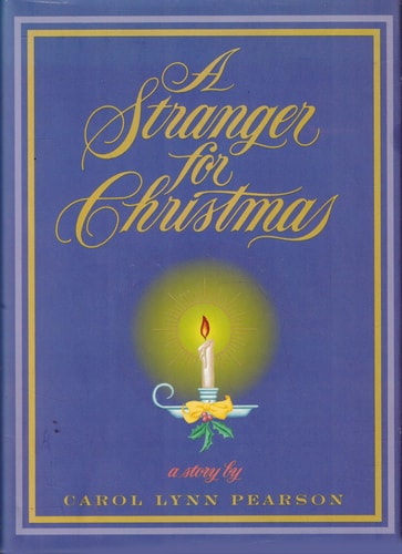 A Stranger for Christmas