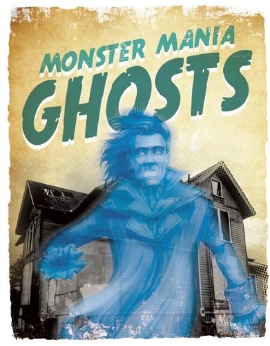 Ghosts (Monster Mania)
