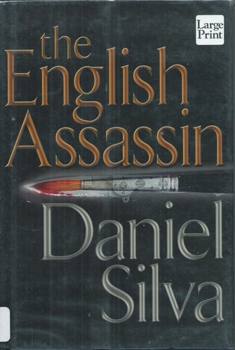 The English Assassin