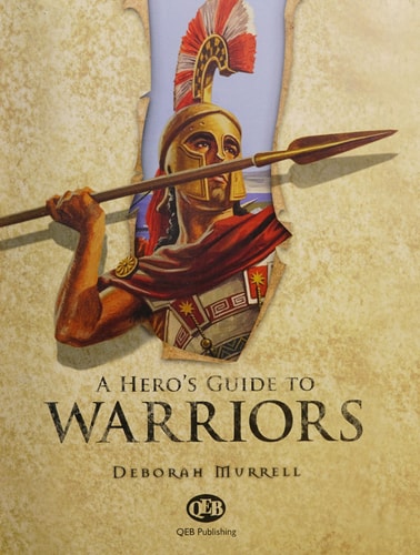 A Hero's Guide To Warriors