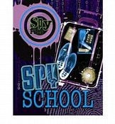 Spy Files Spy School (Direct Brands Ed)