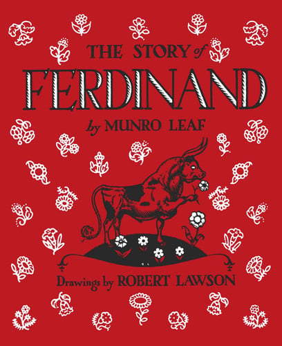 The Story of Ferdinand