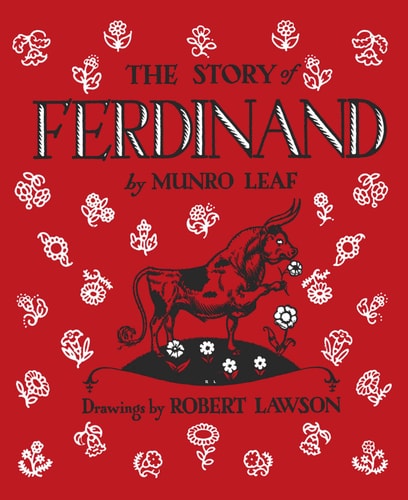 The Story of Ferdinand