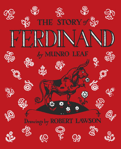 The Story of Ferdinand
