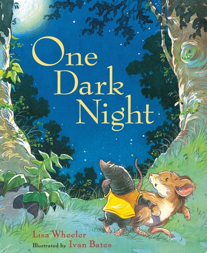 One Dark Night