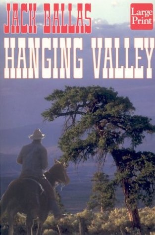 Hanging Valley