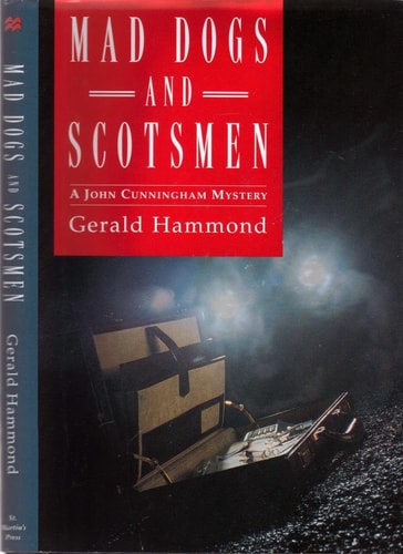 Mad Dogs & Scotsmen