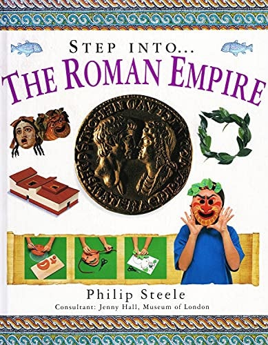 The Roman Empire (Step Into)