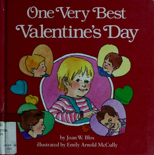 One Very Best Valentine's Day