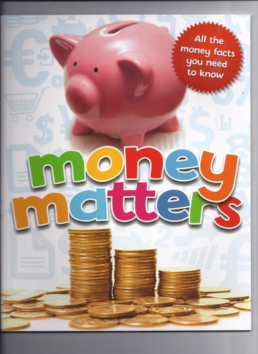 Money Matters: All the Money Facts You Need to Know