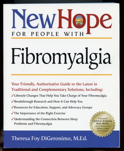 New Hope for People with Fibromyalgia