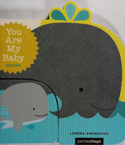 You Are My Baby: Ocean