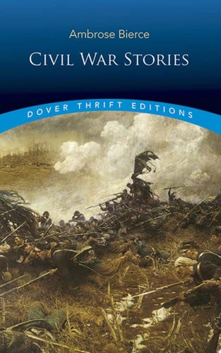 Civil War Stories (Dover Thrift Editions)