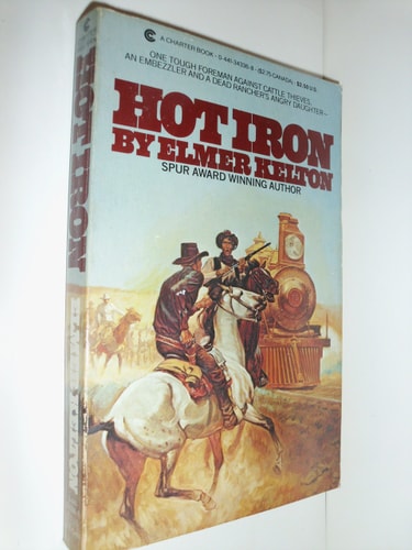 Hot Iron