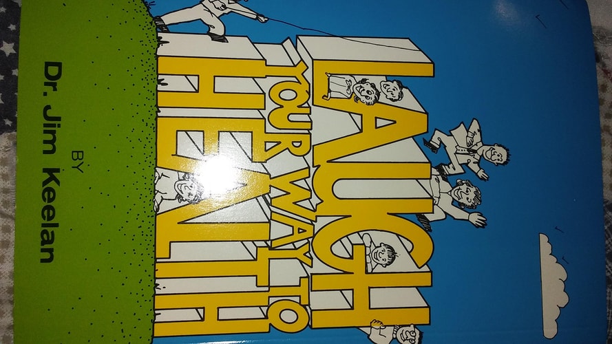 Laugh Your Way to Health