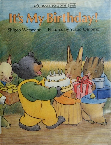 It's My Birthday