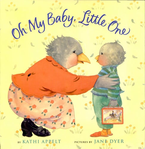 Oh My Baby, Little One