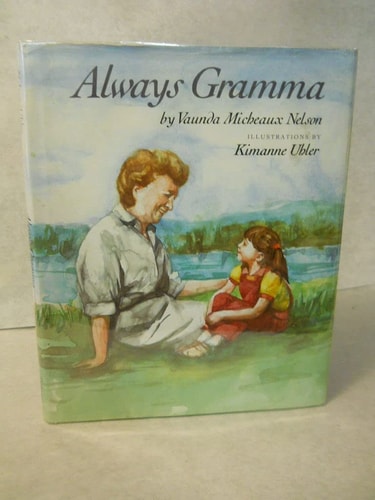 Always Gramma